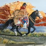 Nancy Galarza - @nancygalliart - Instagram