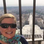 Nancy Bolton Galligan - @nbgall - Instagram