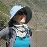 Nancy Galloway - @galloway5011 - Instagram