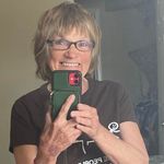 Nancy Galloway Goodpaster - @nancyg513 - Instagram