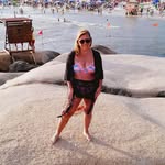 Nancy Gamboa - @nancysgamboa - Instagram