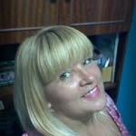 Nancy Gamboa - @gamboa_nancy - Instagram