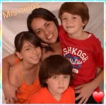 Nancy Gamboa C - @nansicrisa - Instagram