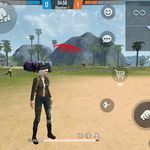 NANCY GAMER 0⅝ - @nancy_ff_02 - Instagram