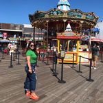 Nancy Gameros - @nancygameros - Instagram