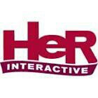 Nancy Drew Games - @herinteractive - Instagram