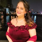 Nancy Gamil - @nancy.gamil.370 - Instagram