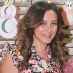 Nancy Gamil - @nosa.gamil - Instagram