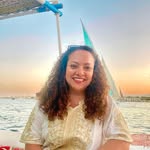 Nancy Gamil - @nanoosa525 - Instagram