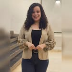 Nancy Gamil - @nancygamil - Instagram
