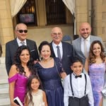 Nancy Gamil - @nancygamil5 - Instagram
