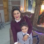 Nancy gamil - @nmody59 - Instagram