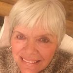 Nancy Gammon - @nancyjane47 - Instagram