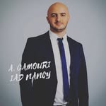 Azedine GAMOURI IAD Nancy - @azedinegamouriiadnancy - Instagram