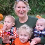 Nancy Gamso - Facebook