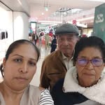 Gloria Nancy Andica Gañan - @glorianancyandicaganan - Instagram