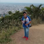 Maria Nancy Andica Gañan - @andicaganan - Instagram