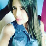 Nancy Gañan - @nancyganan - Instagram