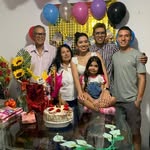 Nancy Gañan - @nancydeditta488 - Instagram