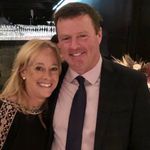 Nancy Ganley - @nec73_nancy - Instagram