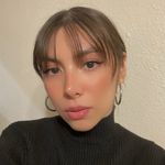 Nancy Barragán - @nancy.barragann - Instagram