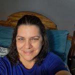 Nancy Gann - @geraldnancygann - Instagram