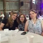 Nancy Gann - @njg1961 - Instagram