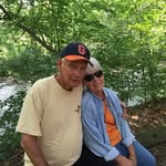 Nancy Gansner - @nancygansner - Instagram