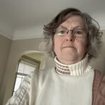 Nancy Gapen - Facebook