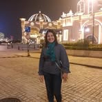 Nancy Garbo - Facebook