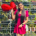 Nancy Garg - @nancy_garg1110 - Instagram