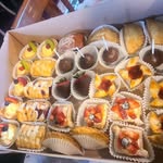 Nancy Garibay - @nancysweet_dessert - Instagram