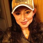 Nancy Garibay -Tolento - @nancy.bay.1983 - Instagram