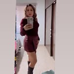 Nancy Garibay Tovar - @claudianancygariba - Instagram