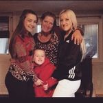 Nancy Garneau - @nangar1324 - Instagram