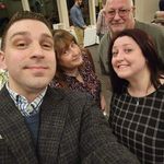 Nancy Newell Garneau - @newellgarneau - Instagram
