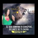 Nancy De González - @nancy.garnica.94 - Instagram