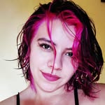 Nancy Garnica - @nancy_garnic - Instagram