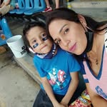 Nancy Garnica - @nancy_garzu - Instagram