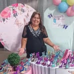 Nancy Garnica - Facebook
