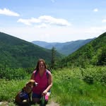 Nancy Lee Garon - @nancy.sinclairestes - Instagram