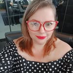 Nan Garov - @nancygarro - Instagram