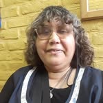 Nancy Garro - @garro317 - Instagram