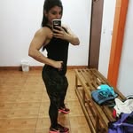 Nancy Garro Sancho - @nancy.garrosancho - Instagram