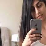 Nancy Garry - @nancygarry5 - Instagram