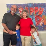 Nancy N Garry Trammell - @nrtrammell - Instagram