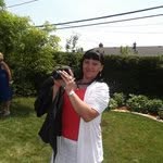 Nancy Garth - @phiahifton - Instagram