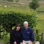 Nancy Garvin - @jnlsmag - Instagram