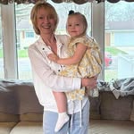 Nancy Garvin - @garvin644 - Instagram