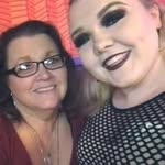 Nancy Garvin - @sjoecorp - Instagram